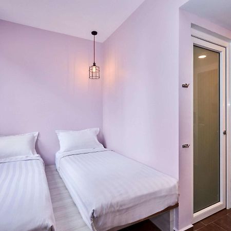 Ibis Budget Singapore Pearl Extérieur photo