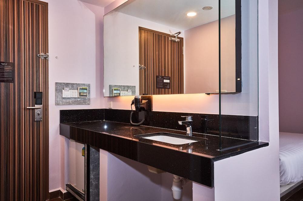 Ibis Budget Singapore Pearl Extérieur photo