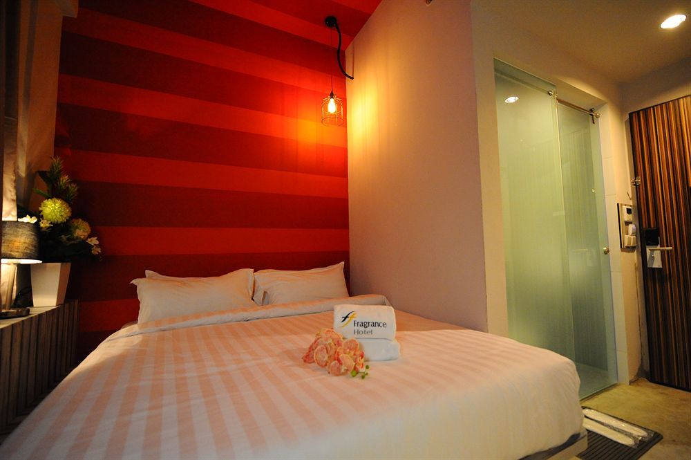 Ibis Budget Singapore Pearl Extérieur photo