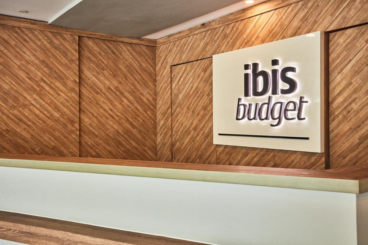 Ibis Budget Singapore Pearl Extérieur photo